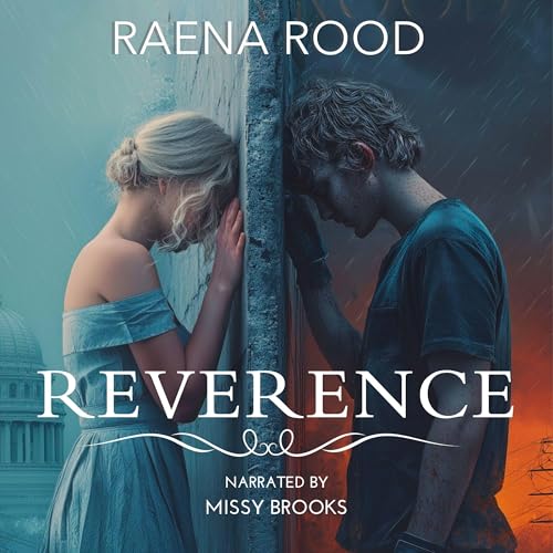 Reverence by Raena Rood