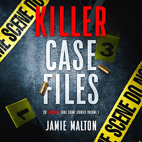 Killer Case Files, Volume 1
