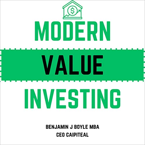 Modern Value Investing