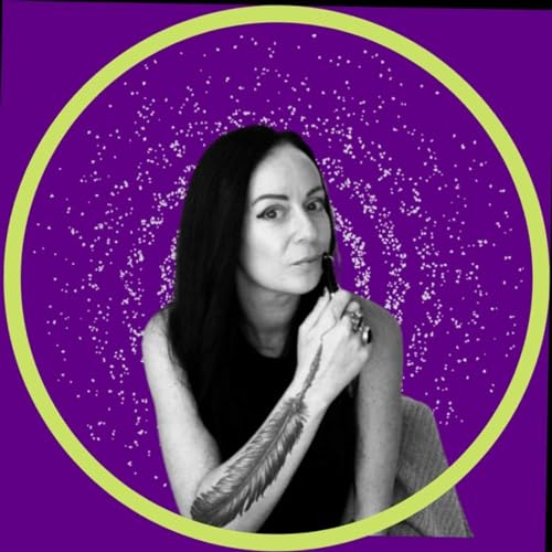 71: Journaling and Handwriting for Learning with Sam Kain by Unknown