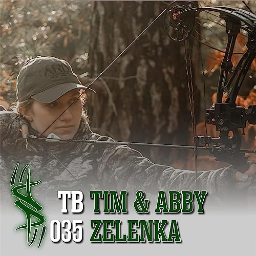 Product Design and Red Dot Archery Sights w/ Tim and Abby Zelenka | Two Bucks Podcast #35 by Unknown