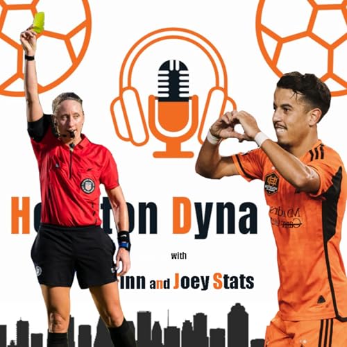 S3E9 "Penalty Merchants?" by Unknown