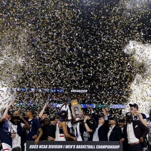 March Madness Overall by Unknown