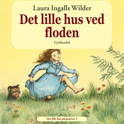 Det lille hus ved floden