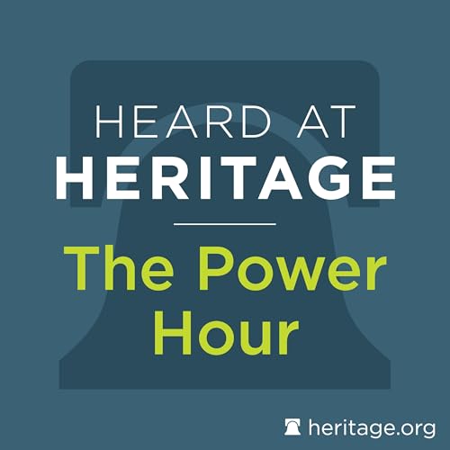 The Power Hour: What’s Up with Nuclear Energy by Unknown