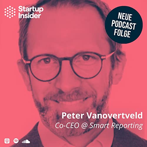 Smart Reporting erhält 15 Mio. Euro für KI-gestützte medizinische Dokumentation (EIB • HealthTech • InvestEU • LMU München) by Unknown