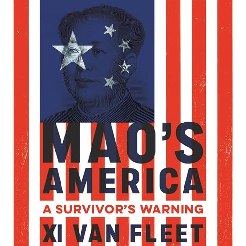 Mao's America