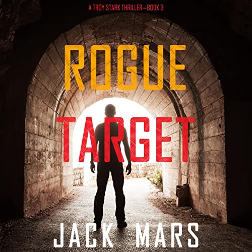 Rogue Target by Jack Mars