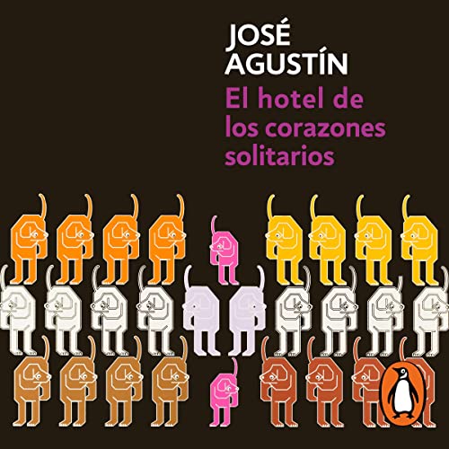 El hotel de los corazones solitarios [The Hotel of Lonely Hearts]