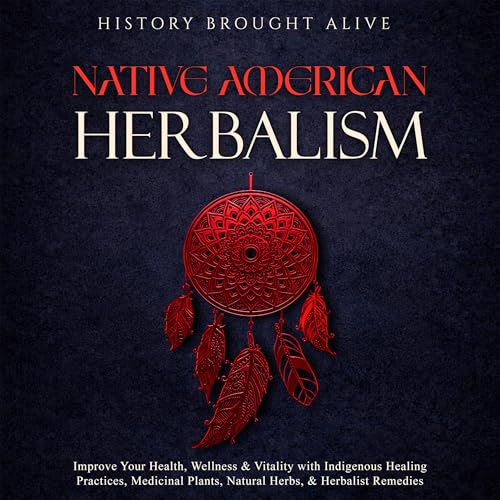 Native American Herbalism