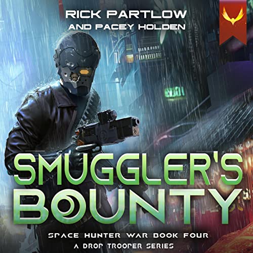 Smuggler's Bounty