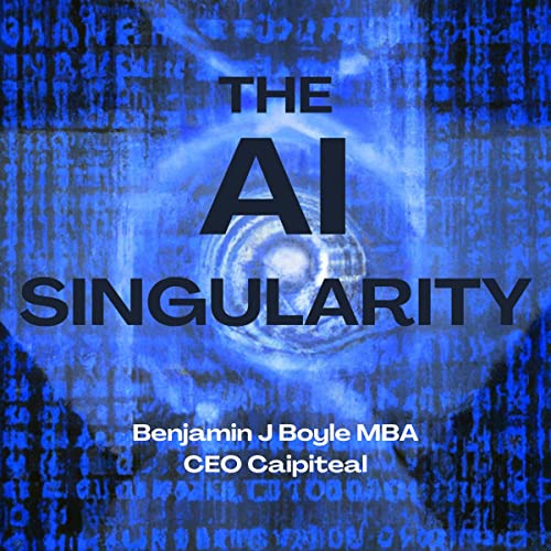 The AI Singularity