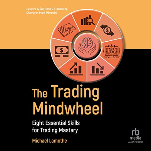 The Trading Mindwheel by Michael Lamothe