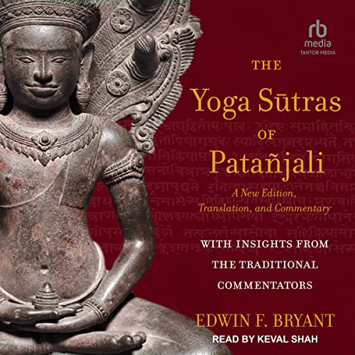 The Yoga Sūtras of Pata&ntilde;jali