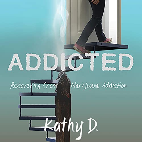 Addicted by Kathy D.