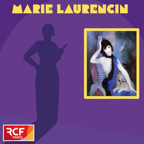 Marie Laurencin, créatrice de l'art moderne (1883-1956) by Unknown