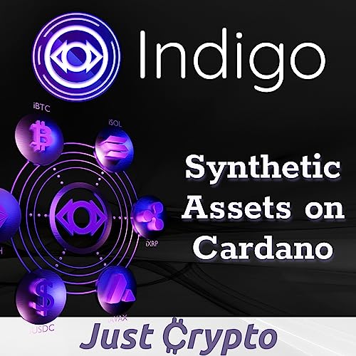 Indigo Protocol brings Stablecoins and Synthetics to Cardano by Unknown