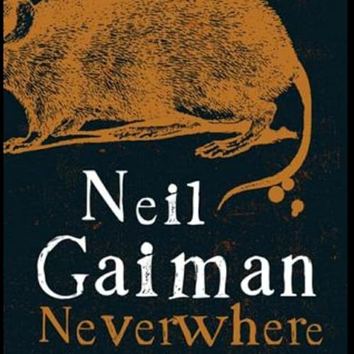 Neil Gaiman’s Neverwhere (4 of 6) by Unknown