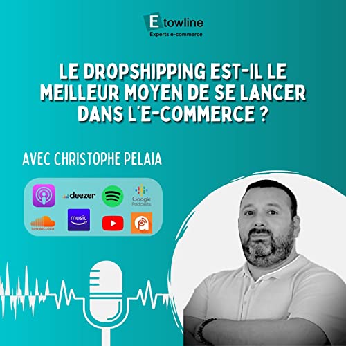 Le dropshipping est-il le meilleur moyen de se lancer dans l'e-commerce ? by Unknown