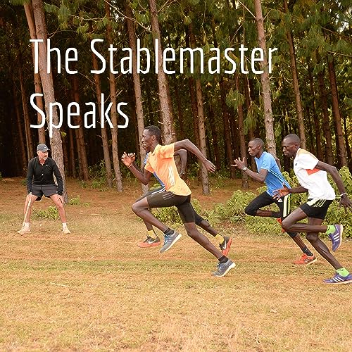 8 Pillars of Marathon Training by Unknown