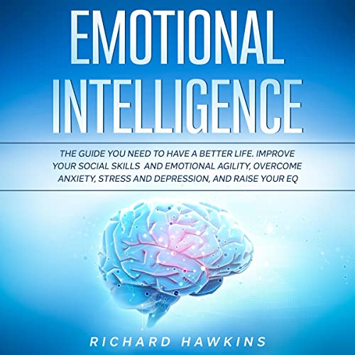 Emotional Intelligence by Richard Hawkins