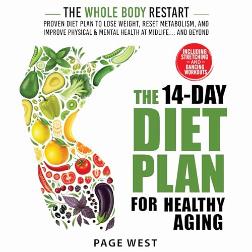 The Whole Body Restart for Healthy Aging