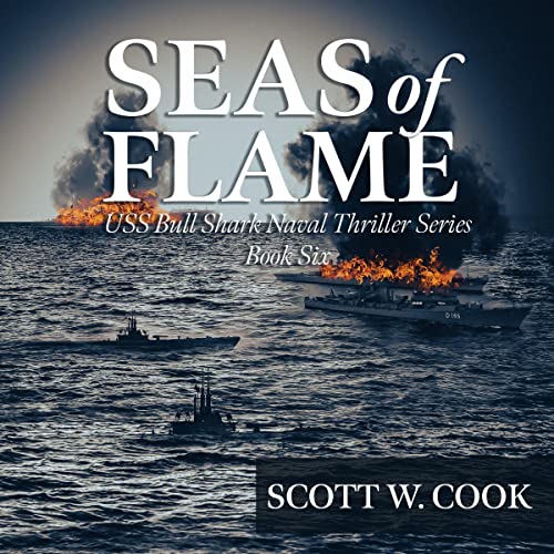 Seas of Flame
