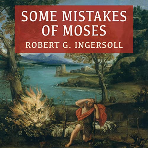 Some Mistakes of Moses