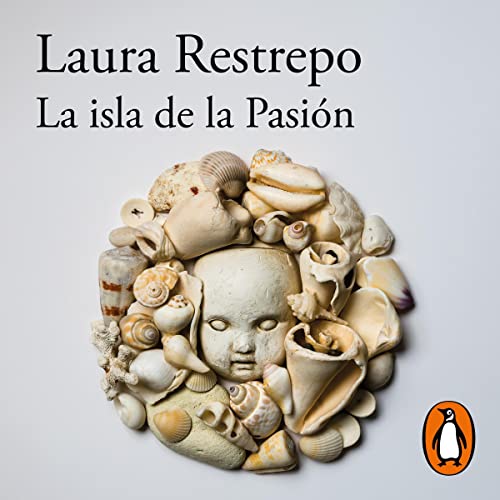 La Isla de la Pasión [Passion Island]