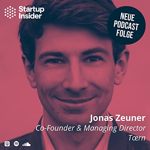 Toern: Die SaaS-Lösung zur Retourenabwicklung im E-Commerce - Cheftreff Gipfel 2023 by Unknown