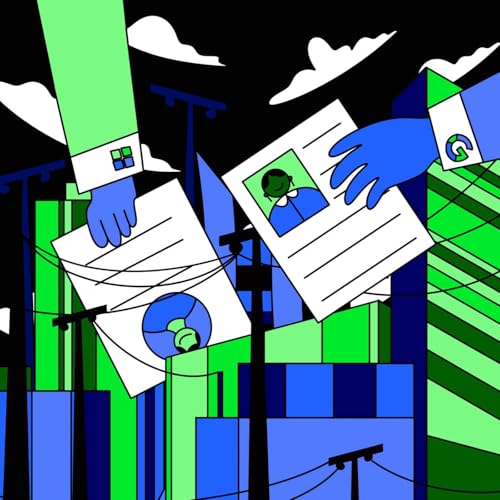 The Role of Big Tech in the Future of Work by Unknown