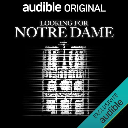 Looking for Notre Dame