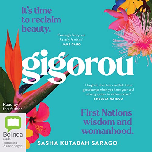 Gigorou by Sasha Kutabah Sarago