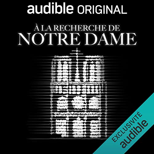 À la recherche de Notre Dame