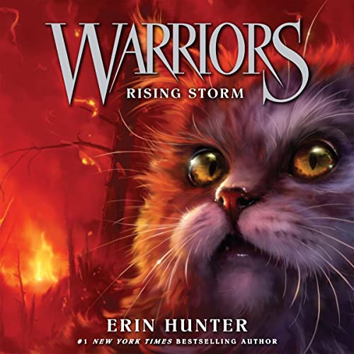 Rising Storm by Erin Hunter