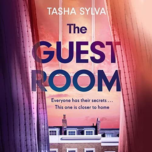The Guest Room by Tasha Sylva