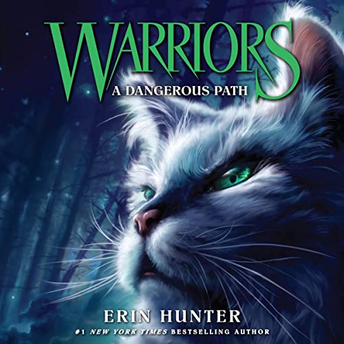 A Dangerous Path by Erin Hunter