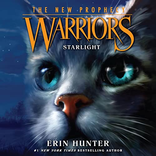 Starlight by Erin Hunter
