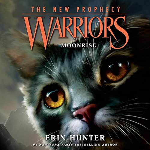 Moonrise by Erin Hunter