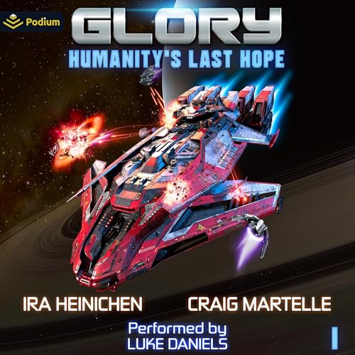 Glory: Humanity's Last Hope