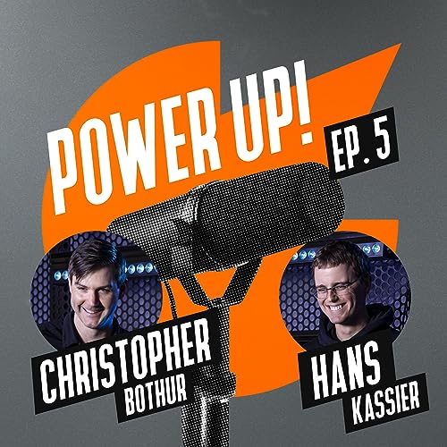 Using Esports to inspire STEM enthusiasts and the STEM-curious | With BASILISK by Unknown