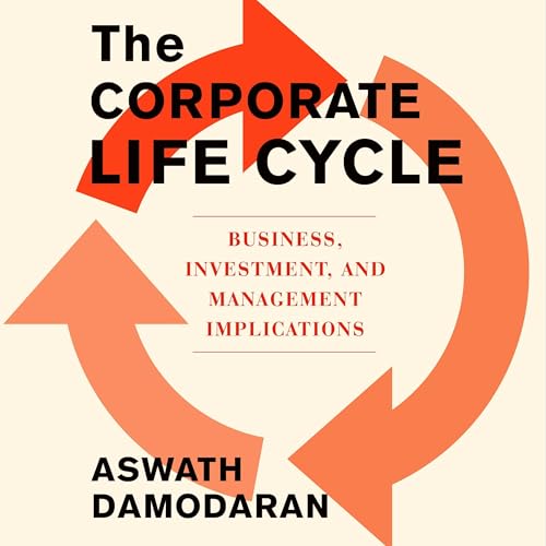 The Corporate Life Cycle