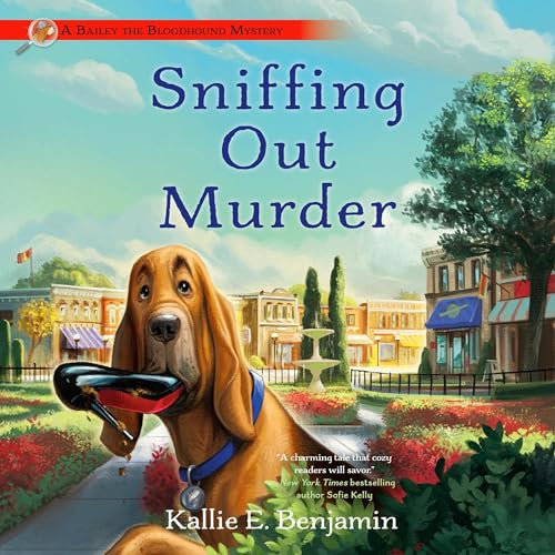 Sniffing Out Murder