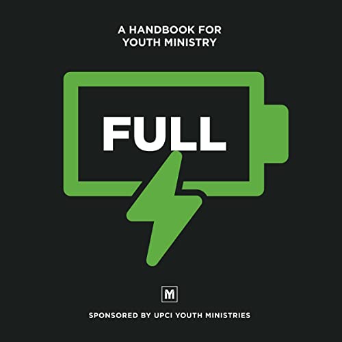 Full by Youth Ministries UPCI
