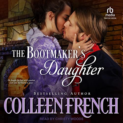 The Bootmaker's Daughter: Revolution