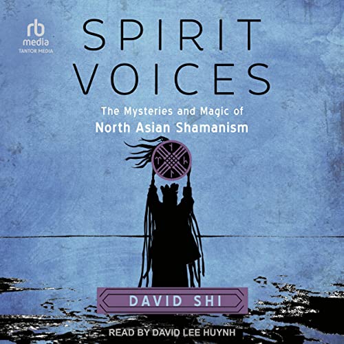 Spirit Voices by David Shi