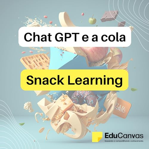 E as colas com o Chat GPT, como ficam? | Washington Lemos | #shorts | Série Snack Learning S01E06 by Unknown