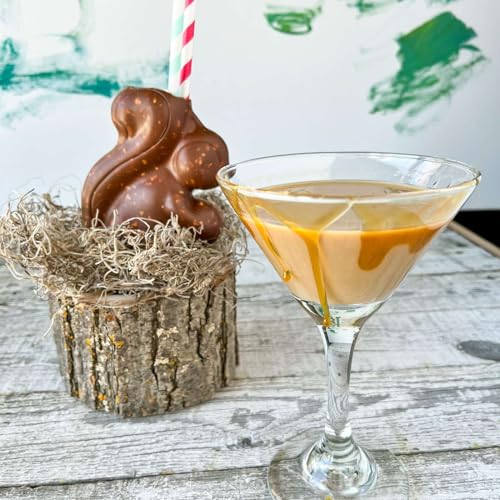 SPEAKEASY : Mudslide Cocktail by Unknown