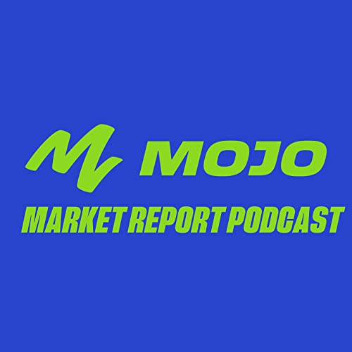 The Final Weekend of the NBA Regular Season Predictions | The Mojo Market Report | 4.7.23 by Unknown