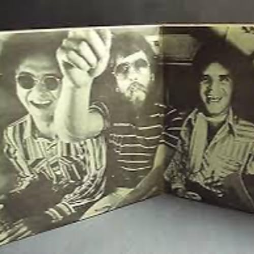 Tribute by the ‘Destroyers’ – Creedence Clearwater Revival: Live in Europe #liveineurope, #creedenceclearwaterrevival, #ccr, #johnfogerty, by Unknown